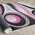 Conceptum Hypnose Tepih Woopamuk251 100 x 150cm, Roze