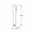 GROHE ročna prha Euphoria Cosmopolitan Stick 27400000