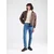 LEVIS Kavbojke 515 moder denim