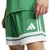adidas Squa25 Sho M Zelena