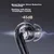 Edifier Bluetooth slušalice Evo Pro, Crne