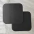 HANAH HOME Set pomoćnih stočića Blues Black