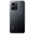 XIAOMI pametni telefon Redmi Note 12 4G 8GB/256GB, Onyx Gray