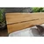 Livetastic POSTELJA IZ TRAMOV 140 cm x 200 cm , les divji hrast