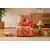 Atelier del Sofa Fotelja Taida 1 185x60?cm Šarena