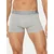 Reebok Komplet perila BOYES - AW24 (3-pack) Pisana