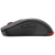 Gejmerski miš Fantech XD3 Helios Black RGB