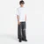 Majice NEIGHBORHOOD Sheltech Crewneck Ss Tee-2 White L