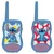 Lexibook Radijske postaje z dosegom 200 metrov Disney Stitch