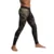 Venum Spats Invader, Black/Sand - S