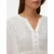 VERO MODA Bluza VMMenny bela