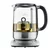 SOLIS kuhalnik za čaj in grelnik vode Tea Kettle Automatic (Tip 5518)