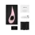 Dot - klitoralni vibrator pink
