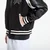 Jakna RIPNDIP Luther Leather Jacket Olive S