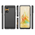 Futrola Carbon Shield TPU za Oppo Reno8 T 4G - Crna KP29577