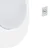 Telefunken 312006TF - LED spoljno zidno svetlo LED/8W/230V IP44 belo