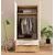 Hanah Home Ormar Flora 90, Beli