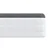 Madrac 2 pcs Bijela i siva 70 x 200 cm Bonell opruga