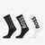 Nogavice Hugo Boss 3-Pack Qs Rib Logo Cc Multicolor 39-42