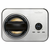 ProfiCook ICM 1268 Aparat za pripravo sladoleda/jogurta 2v1