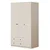 HANAH HOME Ormar mat bela boja Rb 062 01