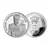 ZIN Suvenir Medaljon, Ns, Vojvoda Radomir Putnik