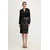 TWINSET Bluza 252TT2243 Črna Regular Fit