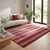 Rdeča/modra preproga 120x170 cm Riviera – ESTE