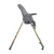 Kikka Boo Hranilica Olive 2 premium wood dekor Grey