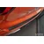 Trunk Edge Protector MG ZS 2019- (GB flag, black)