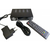 GEMBIRD Digitalni risiver GMB-T2-404, DVB-1 / T2, Full HD, USB, RF, crni