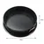 KINGHoff Marmoriran pekač za torto 24 cm Kh-1782