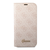 Maska na preklop Guess PC/ TPU 4G Metal Camera Outline Book za iPhone 14, Roze