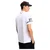 Moška majica J.Lindeberg Heath Polo White XL