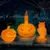GEEETECH PLA Luminous Orange - 1,75 mm/1000 g