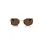 Sončna očala Ray-Ban zlata barva, 0RB3774D