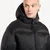 Jakna Alpha Industries Cloud Puffer Bomber Black XXL