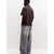 Pull&Bear Majica  čokolada