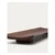 Servirni lesen pladenj 15x38 cm Rommu – Kave Home
