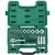 Sata Set nasadnih ključeva 09005, 12,5mm, 23 Komada