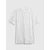 GAP Majica 721498 Bela