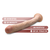 Blush Dr. Skin 19 Inch Dildo Bež