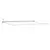 Električna retraktabilna tenda Plava i bijela 4 × 3,5 m