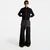 Jakna Rick Owens DRKSHDW Rev Track Jacket Black L