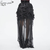 Žensko krilo DEVIL FASHION - Gothic - ESKT049