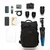 Tenba Fulton v2 10L Backpack - Black