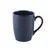 Sigma keramička šolja MUG-4C, tamnoplava