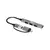 Port Designs HUB USB-C, USB-A to 4 USB-A ports, 480 Mbps, SLIM