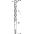 Bosch Hamer burgija SDS-plus 3 2608831035, 12 × 300 × 360 mm