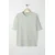 Trendyol Muška majica TMNSS23TS00243, Svetlosiva